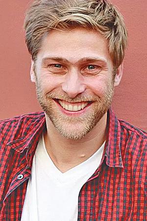 Picture of Tom Dingler