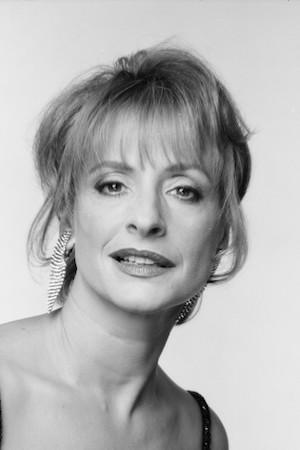 Picture of Patti LuPone