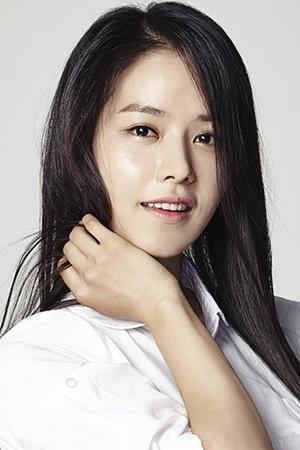 Picture of Ahn Ji-hye