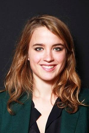 Picture of Adèle Haenel