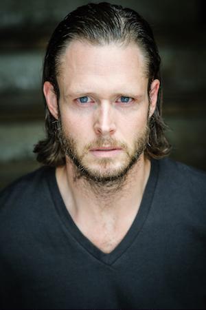 Picture of Michael Abbott Jr.