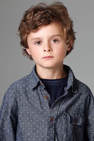 Picture of Finlay Wojtak-Hissong