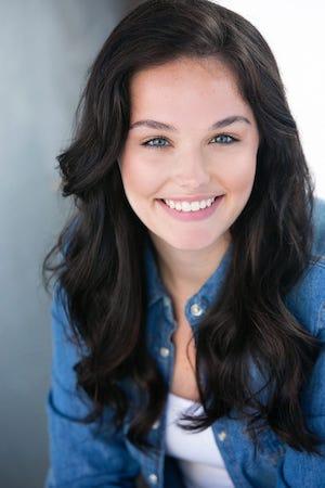 Picture of Lily Donoghue