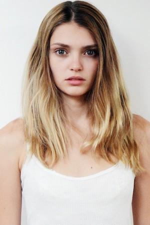 Picture of Valeriia Karaman