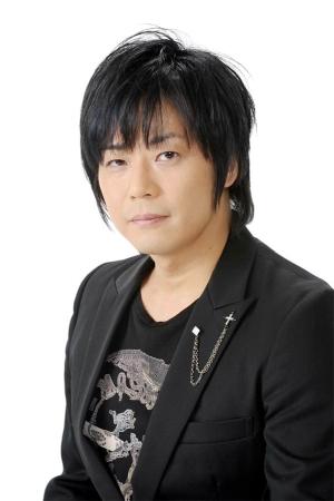 Picture of Kouji Yusa