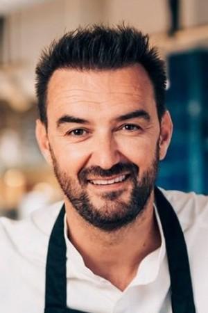 Picture of Cyril Lignac