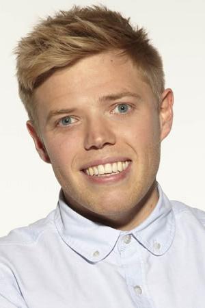 Picture of Rob Beckett