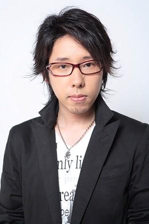 Picture of Satoshi Hino