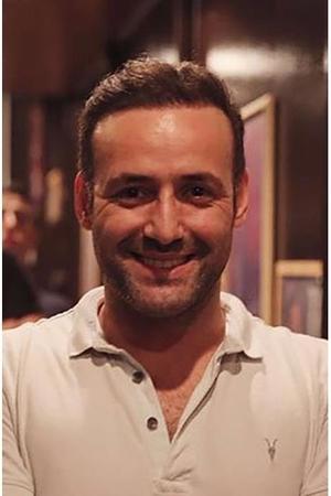 Picture of Aziz Aslan