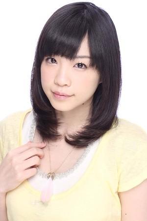Picture of Ayaka Suwa