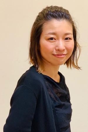 Picture of Haruka Nagami