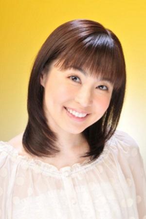 Picture of Noriko Rikimaru