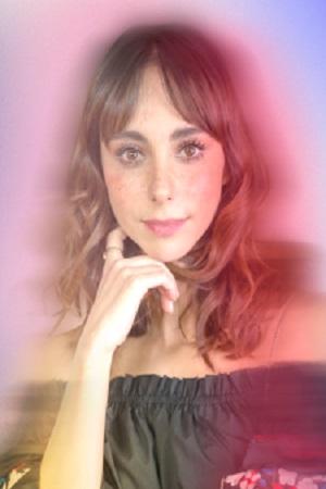 Picture of Natalia Téllez