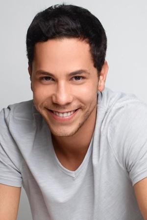Picture of Christian Chávez