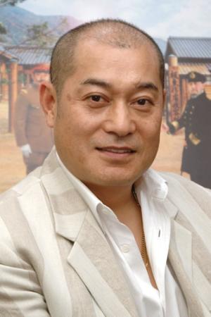 Picture of Ken Matsudaira