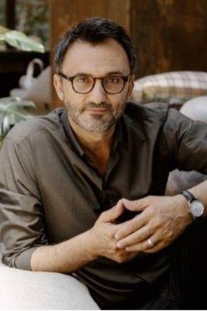 Picture of Frédéric Lopez