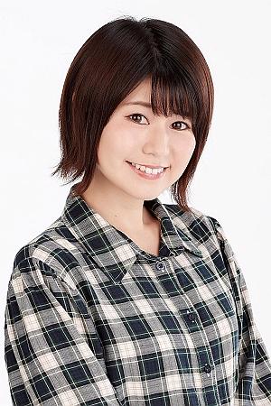 Picture of Naomi Ozora