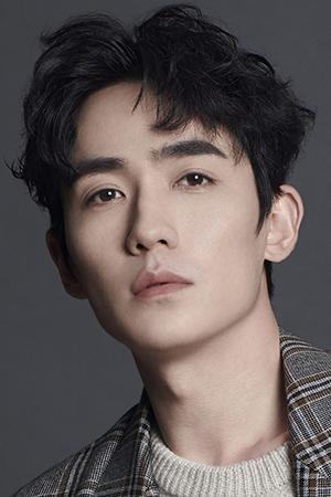 Picture of Zhu Yilong