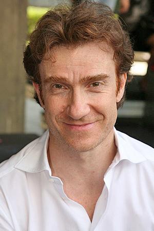 Picture of Thierry Frémont