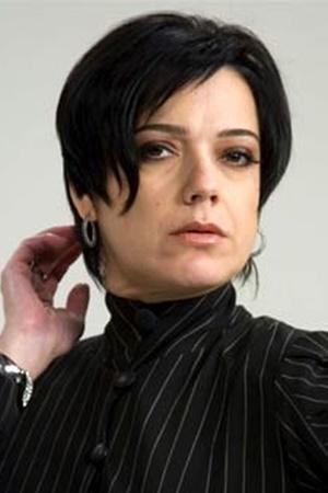 Picture of Bete Coelho