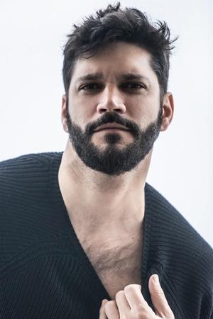 Picture of Armando Babaioff