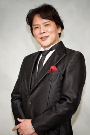 Picture of Katsuki Murase