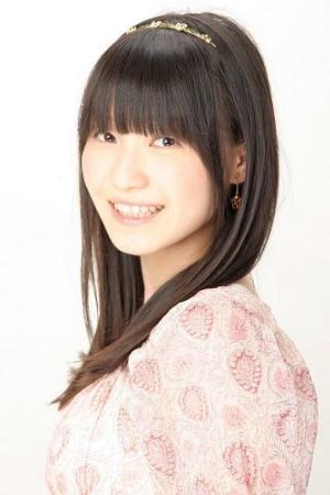 Picture of Eriko Matsui