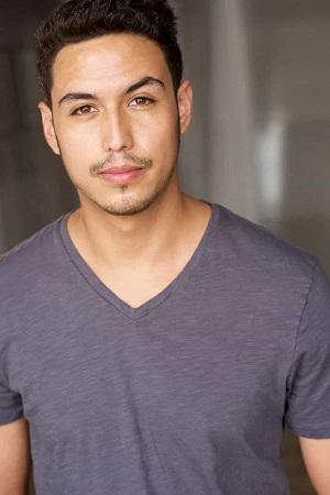 Picture of Julio Macias