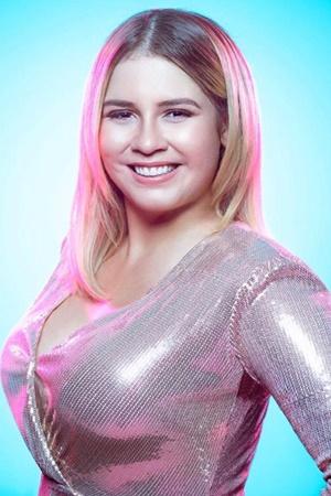 Picture of Marília Mendonça