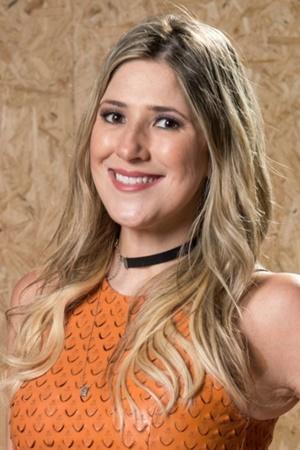 Picture of Dani Calabresa