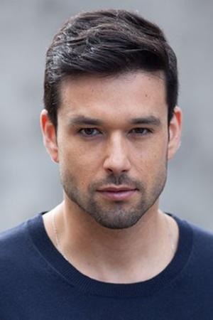 Picture of Sérgio Marone