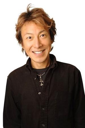 Picture of Ryo Horikawa