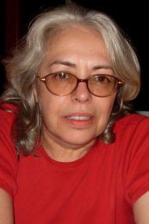 Picture of Lina Romay
