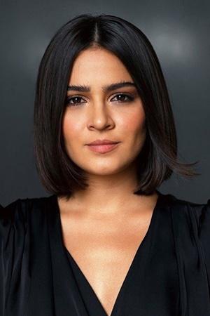 Picture of Giullia Buscacio