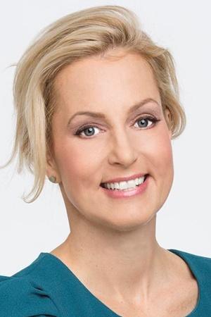 Picture of Ali Wentworth