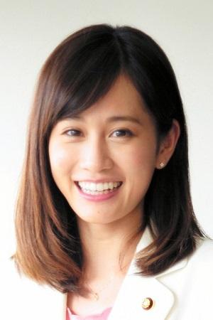 Picture of Atsuko Maeda