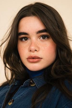 Picture of Barbie Ferreira