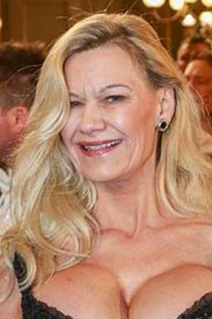 Picture of Sibylle Rauch