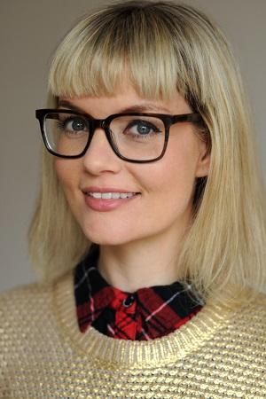 Picture of Siobhan Thompson