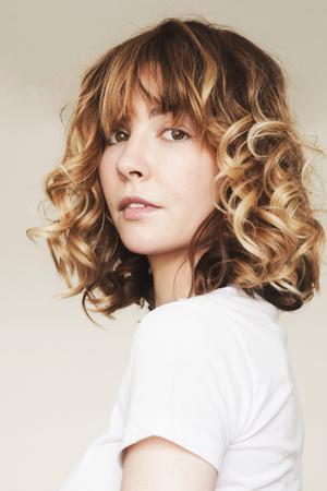 Picture of Alix Bénézech