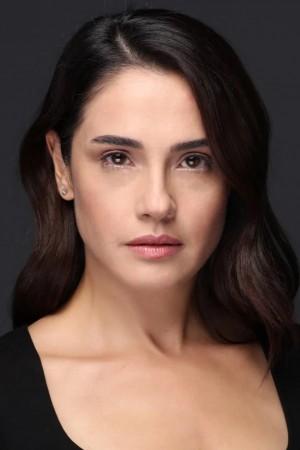 Picture of Funda Eryiğit