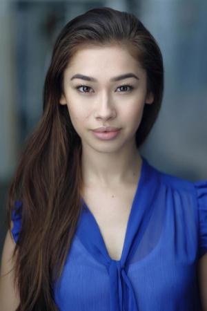 Picture of Olivia Chan