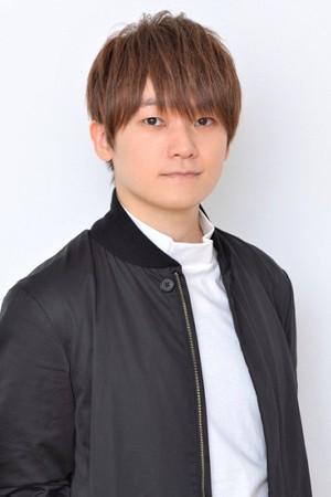 Picture of Kohei Amasaki