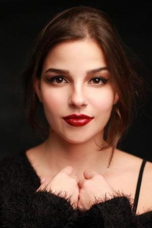 Picture of Gabriela Medvedovski