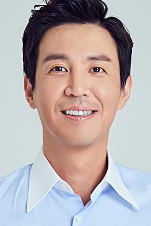 Picture of Choi Won-young