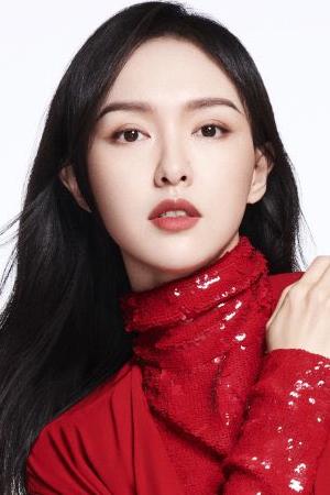 Picture of Tiffany Tang 