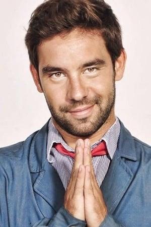 Picture of Agustín Sierra
