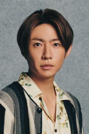 Picture of Masaki Aiba