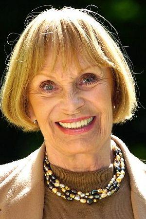 Picture of Eva Pflug