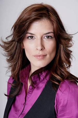 Picture of Susana Mendes